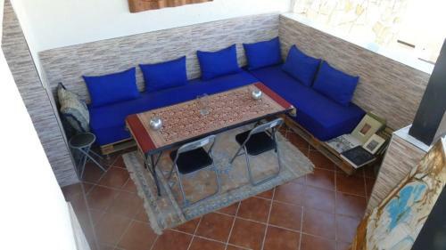 Apartamento R�sidence Soleil
