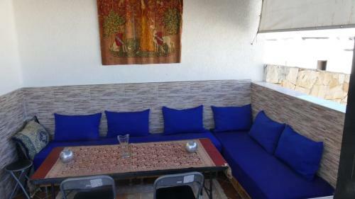 Apartamento R�sidence Soleil