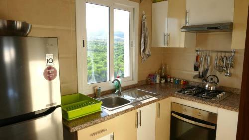 Apartamento R�sidence Soleil