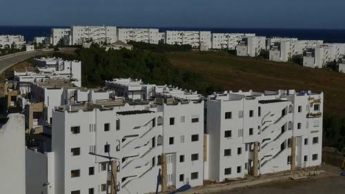 Apartamento R�sidence Soleil