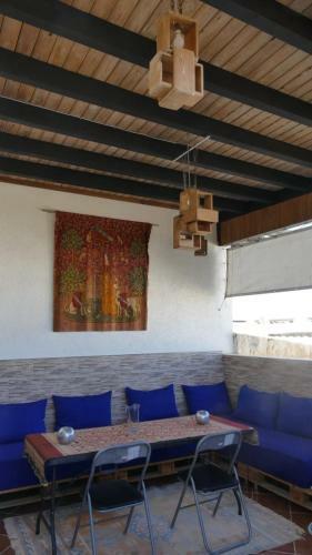 Apartamento R�sidence Soleil