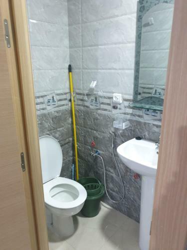 Apartamento Hay Bab Sebta