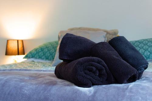 Apartamento Old Lodge 2 Min Walk To The Uni With Private Parking