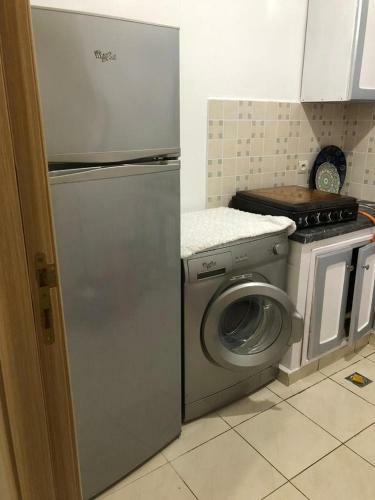 Apartamento Soleil Dchamel