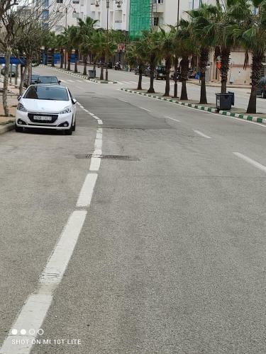 Apartamento Soleil Dchamel