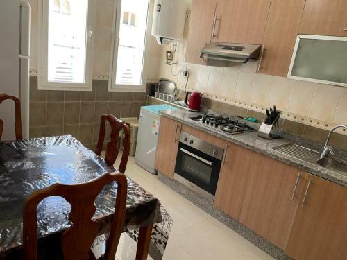 Apartamento Magnifique Appartement A Louer