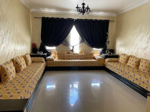 Apartamento Magnifique Appartement A Louer