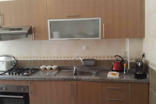 Apartamento Magnifique Appartement A Louer