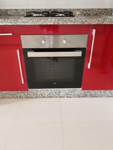 Apartamento Kariat Cabo - Cabo Negro 4