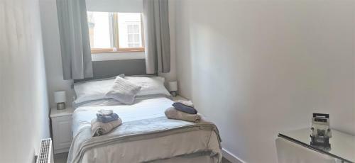 Apartment Three, St Olaves Lookout
