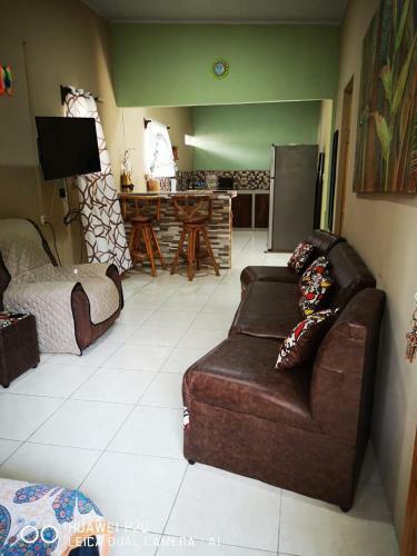 Casa Ashanti
