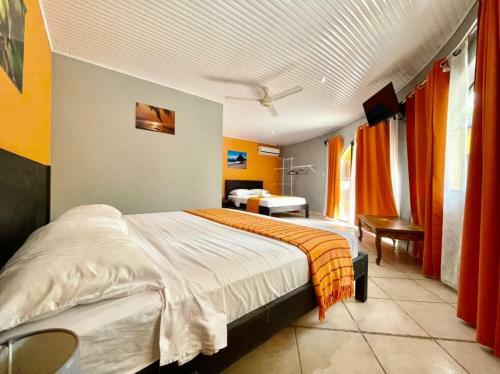 Bed & Breakfast Hotel Colibri