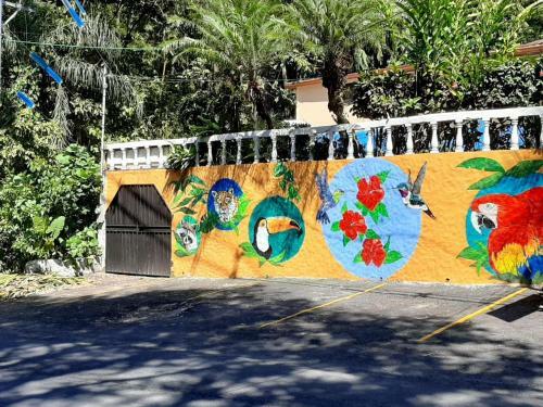 Bed & Breakfast Hotel Colibri