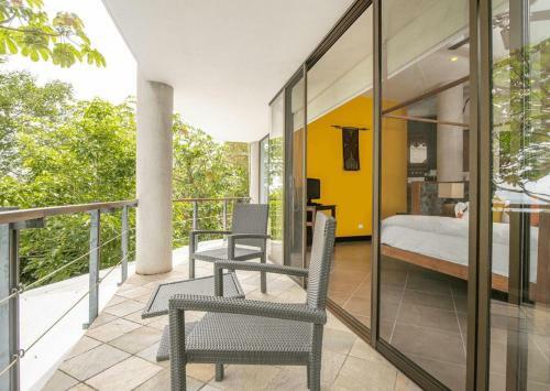 Villa Perezoso Luxury Mansion