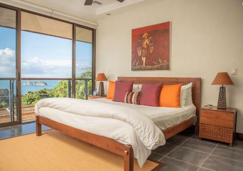 Villa Perezoso Luxury Mansion