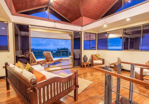 Villa Perezoso Luxury Mansion