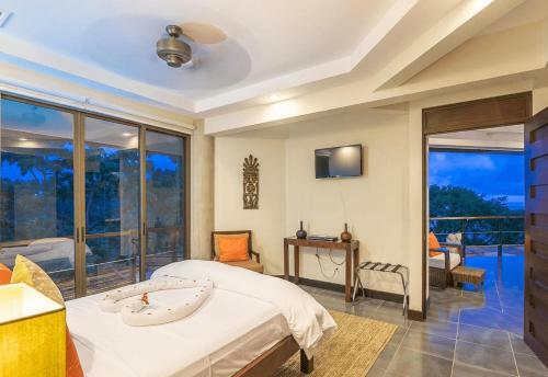 Villa Perezoso Luxury Mansion