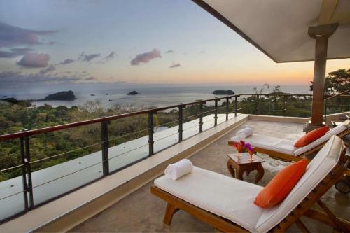 Villa Perezoso Luxury Mansion