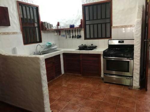 Villas La Foresta