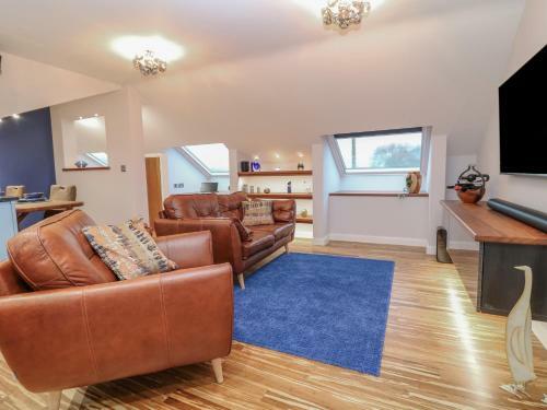 Orchard View Lodge