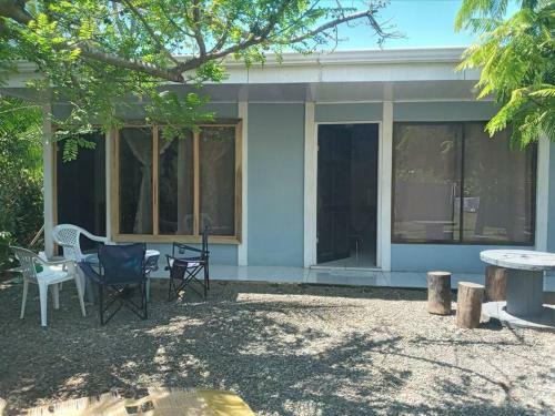Apartamento Casitas Ballena