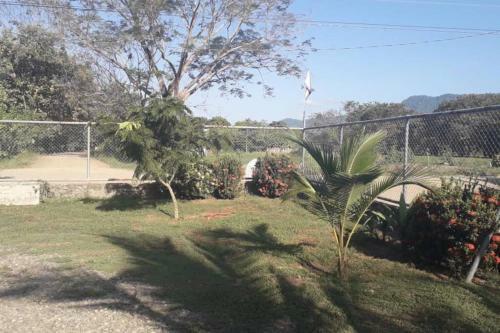 Apartamento Casitas Ballena