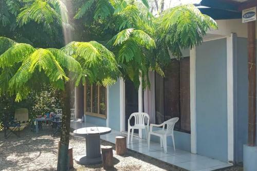 Apartamento Casitas Ballena