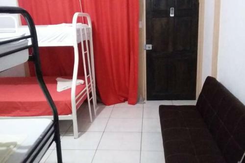 Apartamento Casitas Ballena