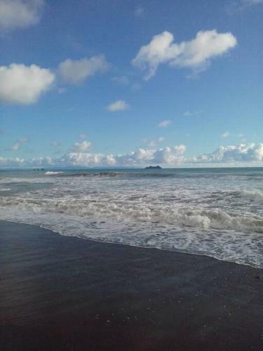 Apartamento Casitas Ballena