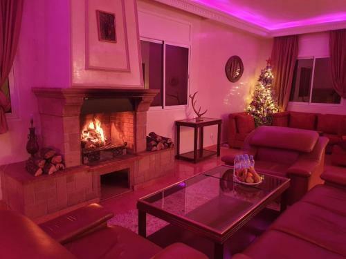 Chalet Ifrane