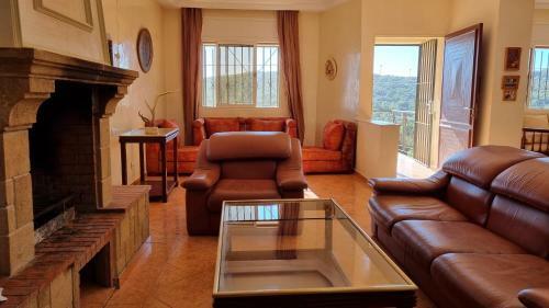 Chalet Ifrane