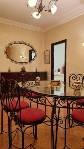 Chalet Ifrane