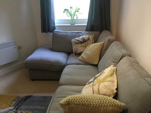 Apartamento Wheaton House