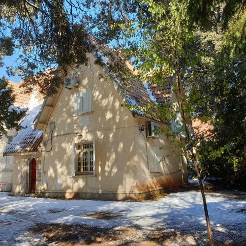 Chalet Ifrane