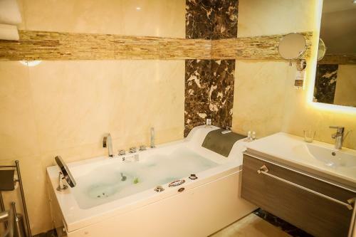 Hotel Perce Neige