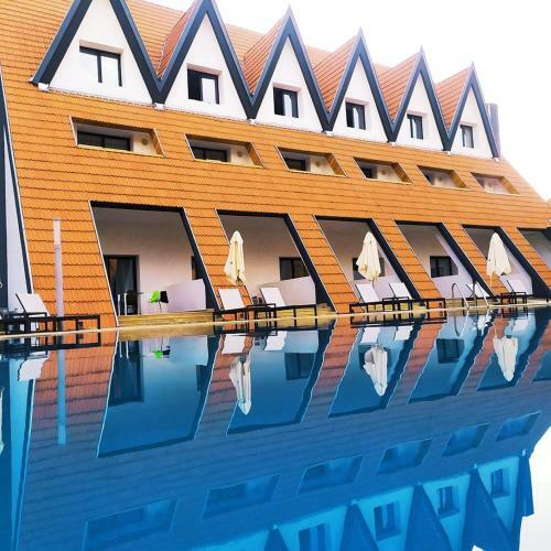 Hotel Zephyr Ifrane