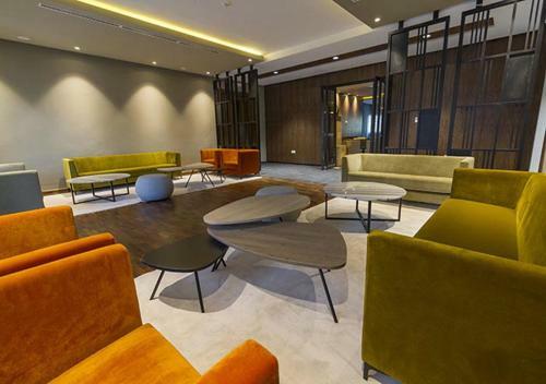 Hotel Zephyr Ifrane