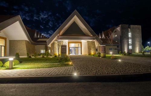Hotel Zephyr Ifrane