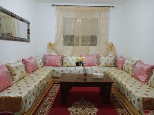 Apartamento Dar Yassmine
