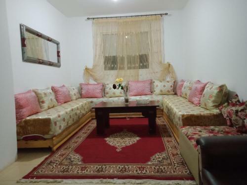 Apartamento Dar Yassmine