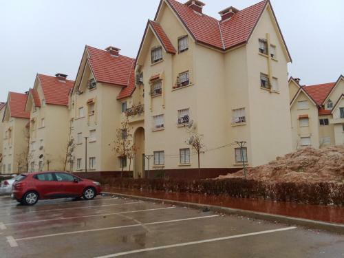 Apartamento Dar Yassmine