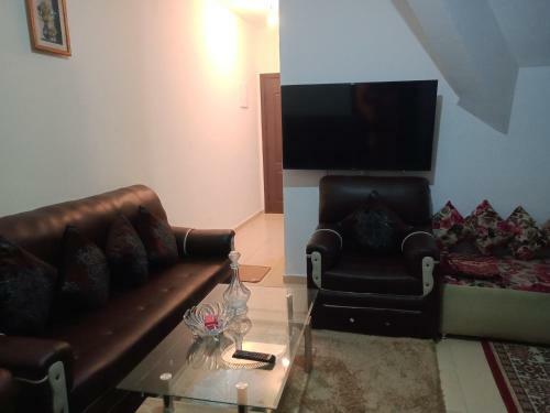Apartamento Dar Yassmine