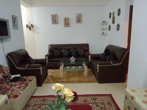 Apartamento Dar Yassmine
