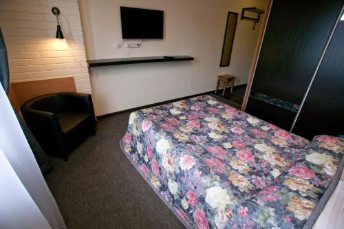 Kexholm Hotel