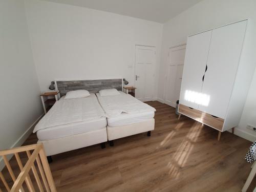 Apartamento De Wentehoeve