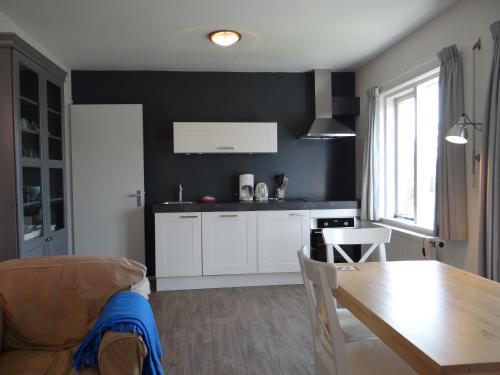 Apartamento De Wentehoeve