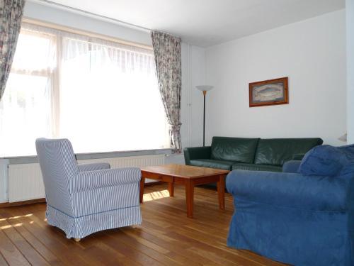 Apartamento De Wentehoeve