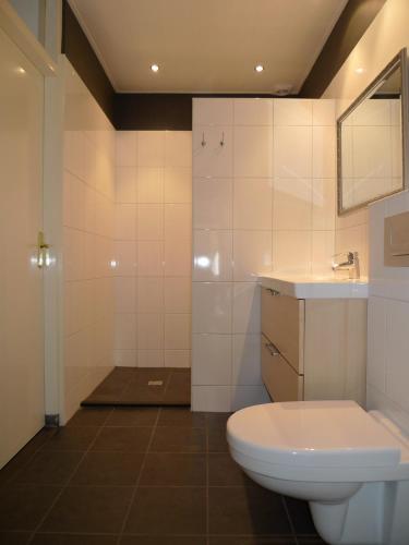 Apartamento De Wentehoeve