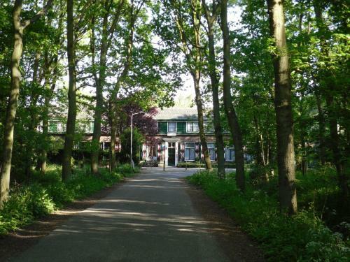 Hotel Randduin