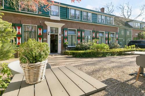 Hotel Randduin